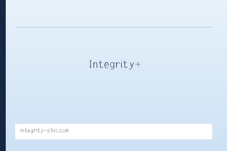 大雁工业园区 - Integrity+ Consulting 列表图